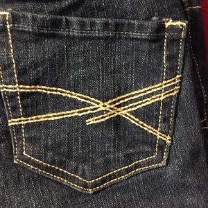 Aeropostale Skinny Jean
